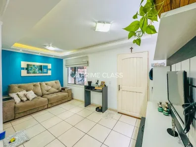 Casa de Condomínio com 2 Quartos à venda, 66m² no Igara, Canoas