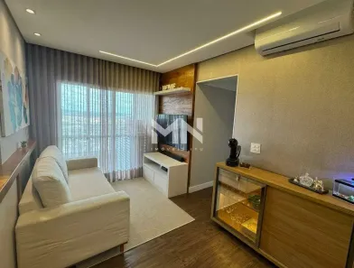 Apartamento com 3 Quartos à venda, 83m² no Vila Esperança, Itu