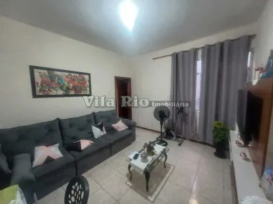 Apartamento com 2 Quartos à venda, 64m² no Cordovil, Rio de Janeiro