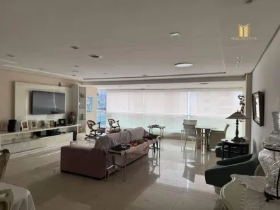 Apartamento com 3 Quartos à venda, 167m² no Aldeota, Fortaleza