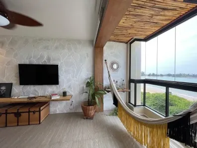 Apartamento com 2 Quartos à venda, 78m² no Enseada Azul, Guarapari
