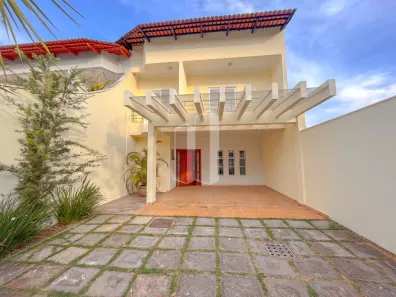 Casa com 4 Quartos à venda, 189m² no Jardim Atlântico, Goiânia