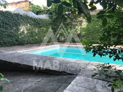 Casa com 3 Quartos à venda, 351m² no Pechincha, Rio de Janeiro