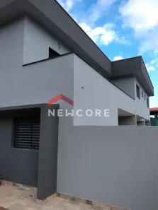 Casa de Condomínio com 1 Quarto à venda, 40m² no Balneário Gardem Mar, Caraguatatuba