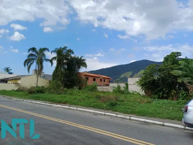 Lote/Terreno à venda, 300m² no Canto do Mar, São Sebastião