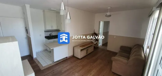 Apartamento com 3 Quartos à venda, 70m² no Jardim Santa Rosa, Valinhos