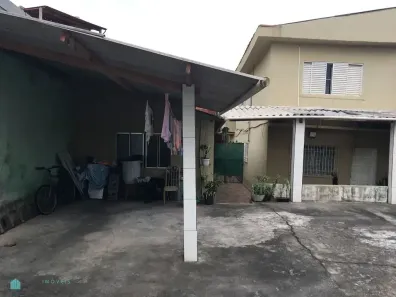 Sobrado com 4 Quartos à venda, 120m² no Sítio Morro Grande, São Paulo