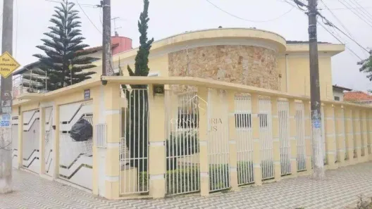 Casa com 3 Quartos à venda, 290m² no Jardim Realce, Suzano