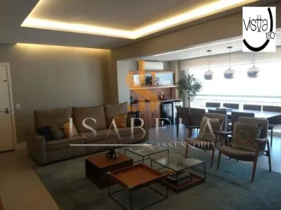 Apartamento com 2 Quartos à venda, 128m² no Vila Firmiano Pinto, São Paulo