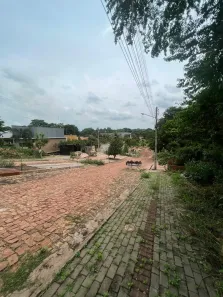 Lote/Terreno à venda, 750m² no Novo Uruguai, Teresina