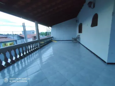 Casa com 2 Quartos à venda, 150m² no Parque Residencial Potiguara, Itu