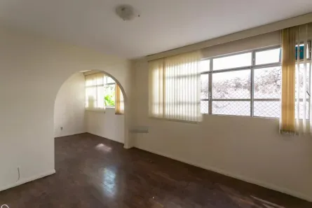 Apartamento com 3 Quartos à venda, 133m² no Sion, Belo Horizonte