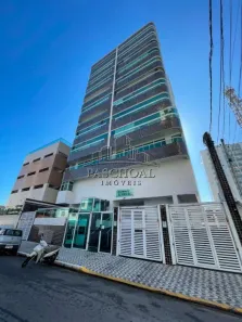 Apartamento com 2 Quartos à venda, 72m² no Ocian, Praia Grande
