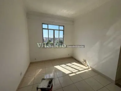 Apartamento com 2 Quartos à venda, 50m² no Penha Circular, Rio de Janeiro