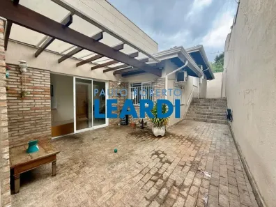 Sobrado com 3 Quartos à venda, 215m² no Loteamento Residencial Água Nova, Valinhos