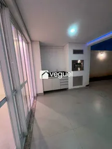 Apartamento com 3 Quartos para alugar, 200m² no Ribeirânia, Ribeirão Preto