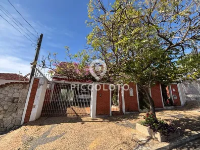 Casa com 3 Quartos à venda, 170m² no Jardim do Trevo, Campinas