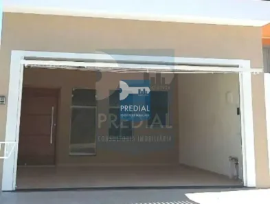 Casa com 2 Quartos à venda, 150m² no Jardim Paulista, São Carlos