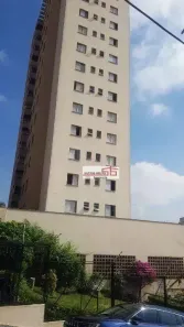 Apartamento com 3 Quartos à venda, 80m² no Freguesia do Ó, São Paulo