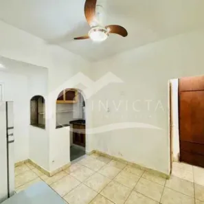 Apartamento com 1 Quarto à venda, 40m² no Copacabana, Rio de Janeiro