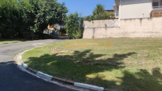 Lote/Terreno à venda, 292m² no Parque da Hípica, Campinas