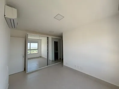 Apartamento com 3 Quartos para alugar, 139m² no Jardim Leblon, Cuiabá