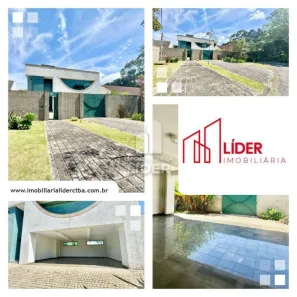 Casa com 2 Quartos à venda, 613m² no Juvevê, Curitiba