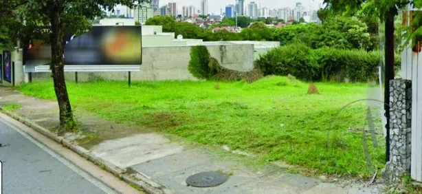 Lote/Terreno à venda, 1140m² no Jardim América, Sorocaba