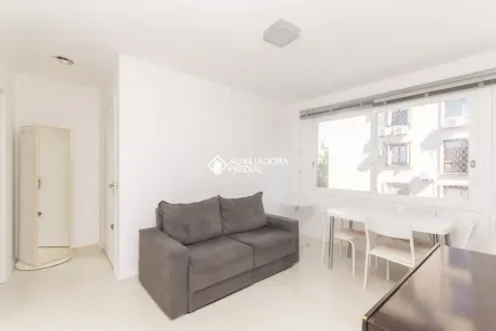 Apartamento com 1 Quarto à venda, 46m² no Auxiliadora, Porto Alegre