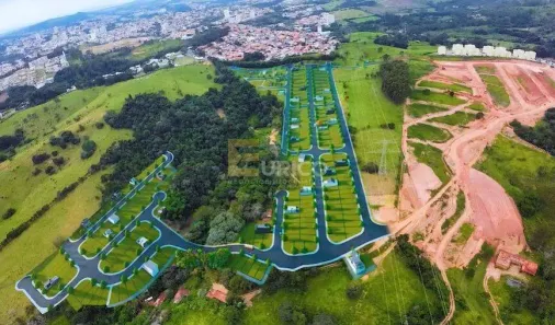 Lote/Terreno à venda, 180m² no Mombuca, Itatiba