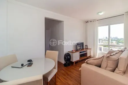 Apartamento com 2 Quartos à venda, 57m² no Cavalhada, Porto Alegre