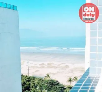Apartamento com 2 Quartos para alugar, 82m² no Gonzaga, Santos