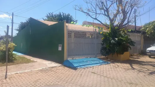 Casa com 3 Quartos à venda, 200m² no Planaltina, Brasília
