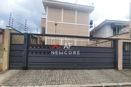 Apartamento com 1 Quarto à venda, 39m² no Parque Casa de Pedra, São Paulo
