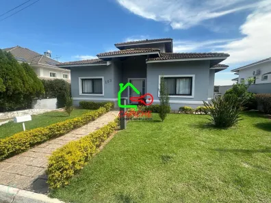 Casa de Condomínio com 3 Quartos à venda, 600m² no Centro, Vinhedo