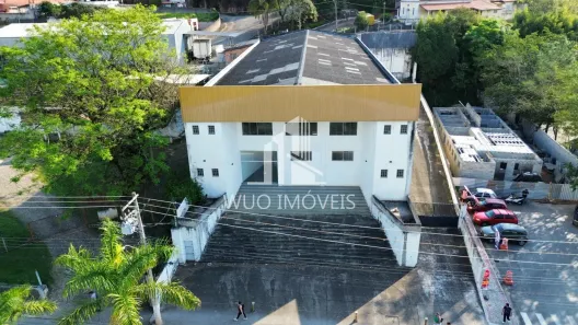 Prédio Comercial para alugar, 1682m² no Centro, Santa Branca