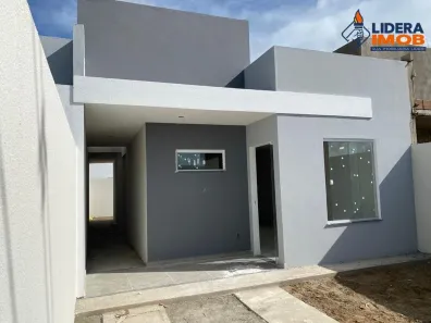 Casa com 2 Quartos à venda, 125m² no Conceição, Feira de Santana