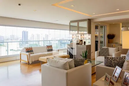 Apartamento com 4 Quartos à venda, 255m² no Perdizes, São Paulo