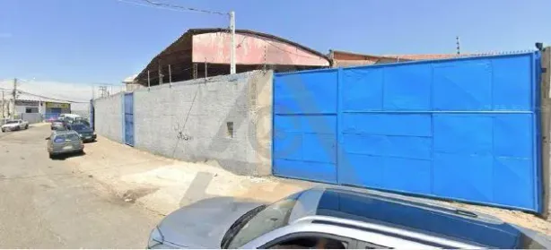 Galpão/Depósito/Armazém para venda ou aluguel, 905m² no Jardim Campos Elíseos, Campinas