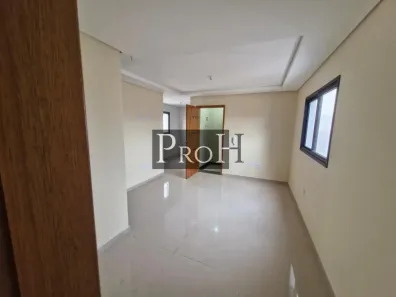 Cobertura com 2 Quartos à venda, 97m² no Jardim Bom Pastor, Santo André