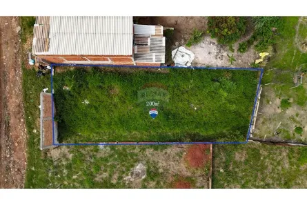 Lote/Terreno à venda, 200m² no Recanto das Emas, Brasília