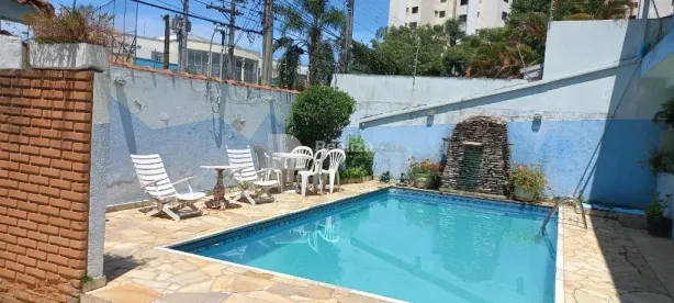 Casa com 4 Quartos à venda, 250m² no Jardim Esplanada, São José dos Campos