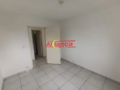Apartamento com 2 Quartos para alugar, 55m² no Jardim Testae, Guarulhos