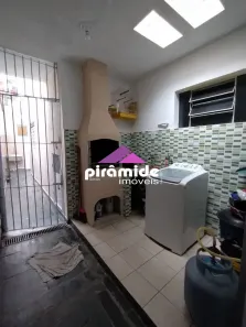 Casa com 4 Quartos à venda, 196m² no Vila Antônio Augusto Luiz, Caçapava
