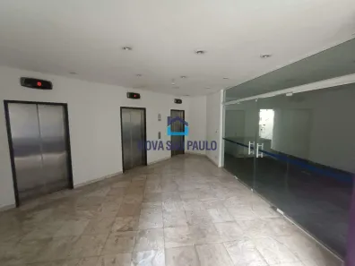 Sala Comercial para alugar, 225m² no Cidade Monções, São Paulo