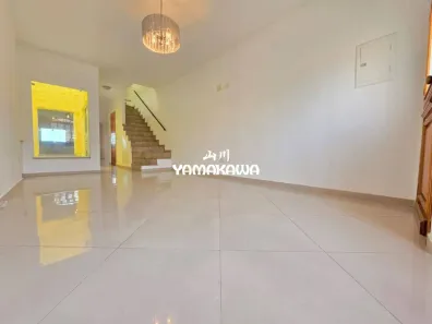 Sobrado com 3 Quartos à venda, 128m² no Vila Guilhermina, São Paulo