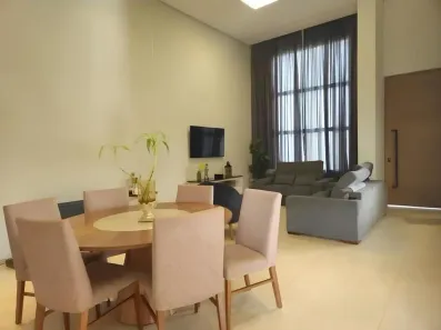 Casa de Condomínio com 3 Quartos à venda, 177m² no Parque dos Pinheiros, Nova Odessa