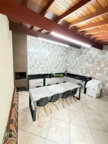Casa com 3 Quartos à venda, 196m² no Jardim das Cerejeiras, Atibaia