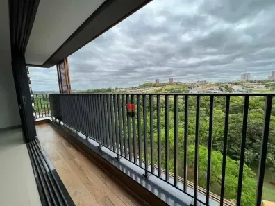 Apartamento com 3 Quartos à venda, 158m² no Bonfim Paulista, Ribeirão Preto