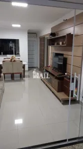 Casa de Condomínio com 3 Quartos à venda, 180m² no Condomínio Residencial Village Maria Stella, São José do Rio Preto